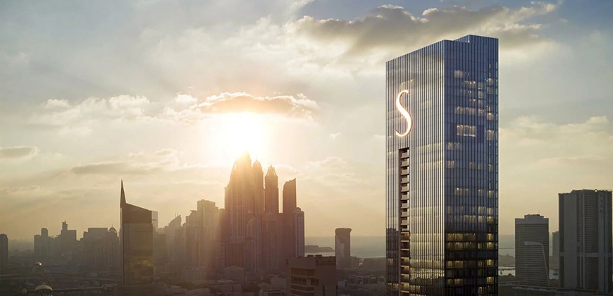 apartment sale dubai